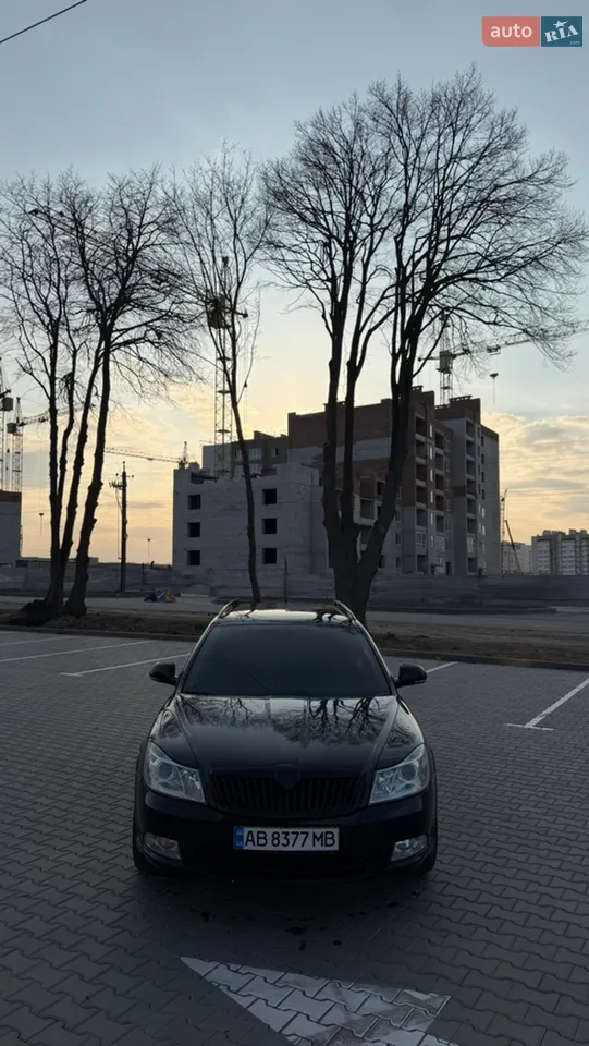 2013 Skoda Octavia - мініатюра 11