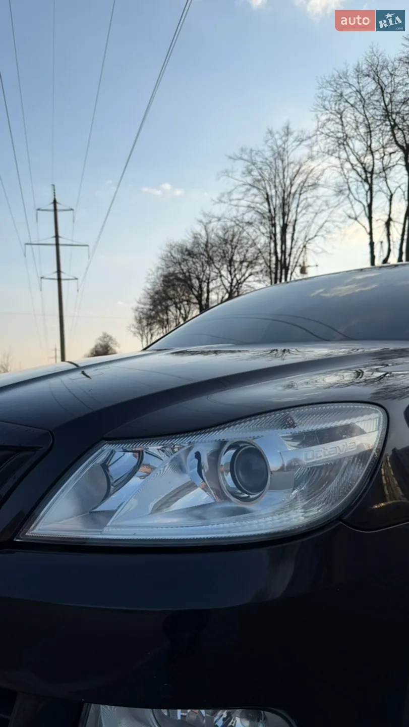 2012 Skoda Octavia - мініатюра 20