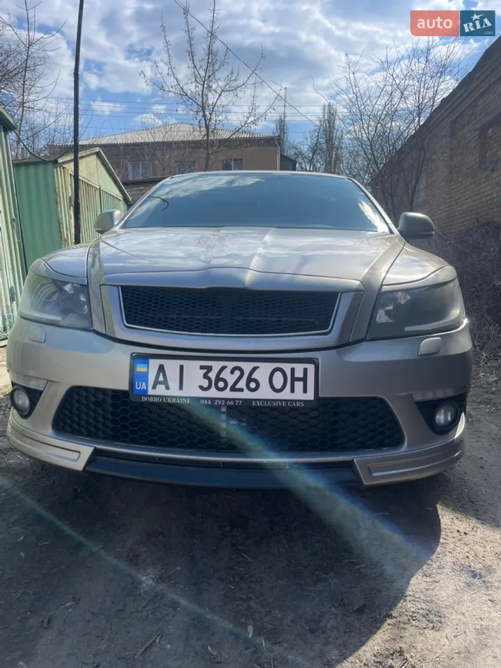 2011 Skoda Octavia - мініатюра 32
