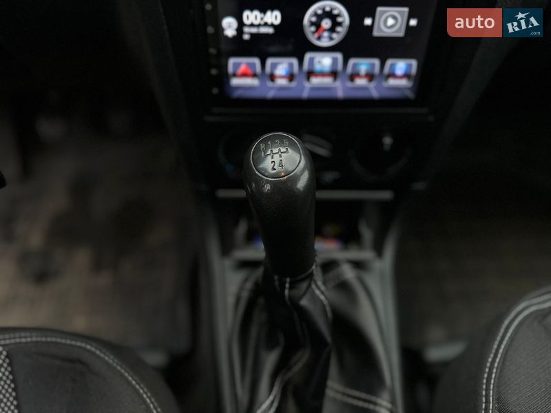 Універсал Skoda Octavia 2004 в Миколаєві