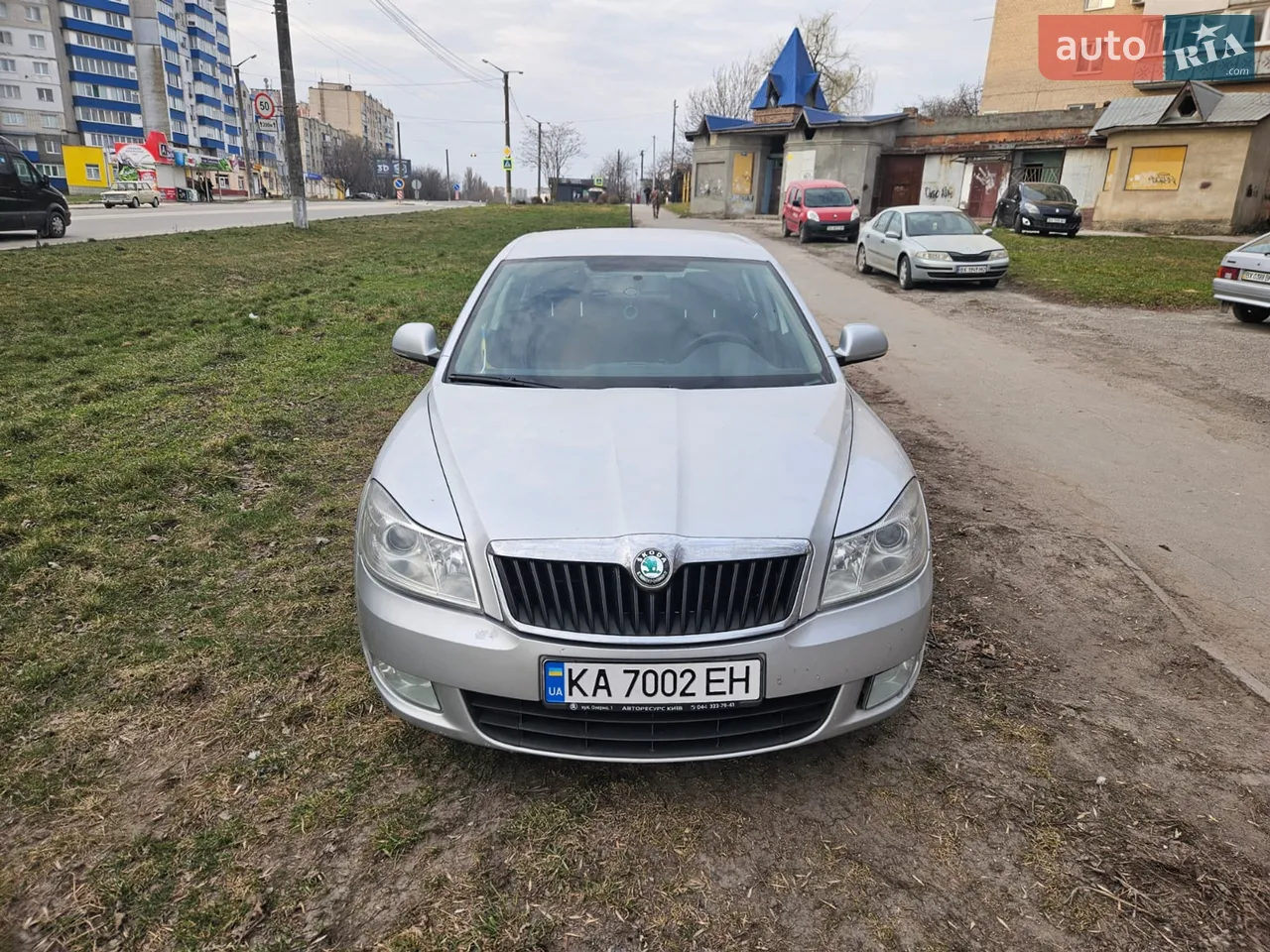 2012 Skoda Fabia - мініатюра 6