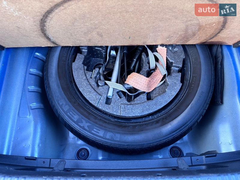 Лифтбек Skoda Octavia 2019 в Киеве