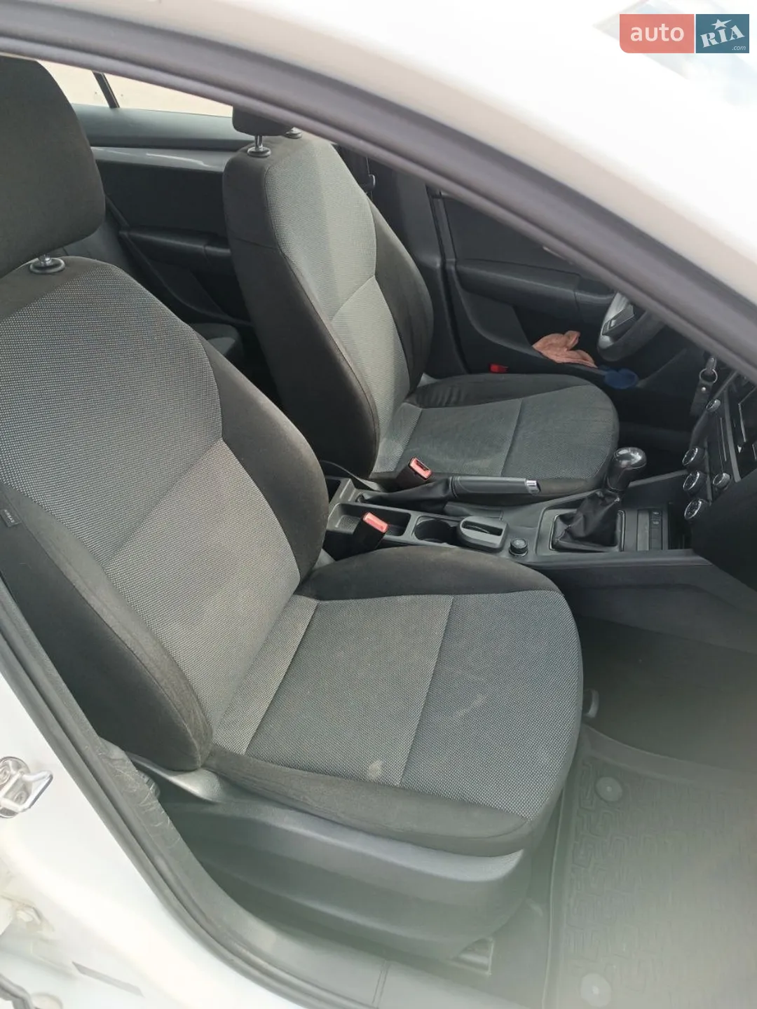 2015 Skoda Octavia - мініатюра 29