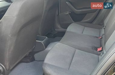 Универсал Skoda Octavia 2014 в Ужгороде фото 20 Универсал Skoda Octavia 2014 в Ужгороде