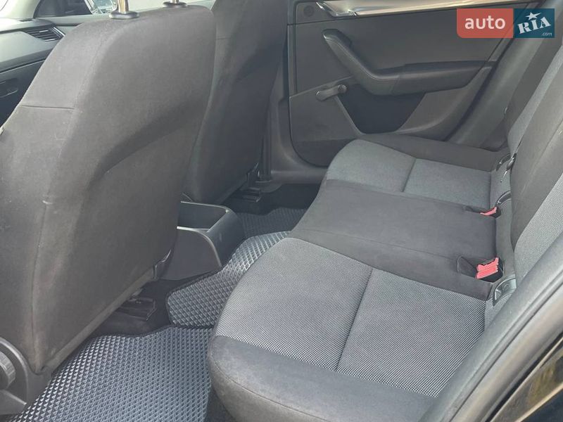 Универсал Skoda Octavia 2014 в Ужгороде