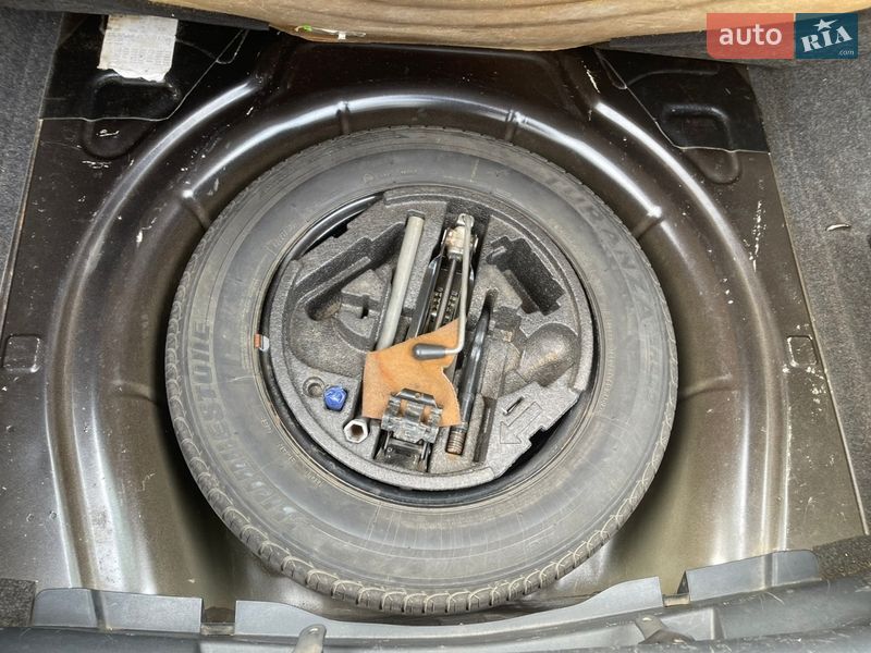 Лифтбек Skoda Octavia 2012 в Нововолынске