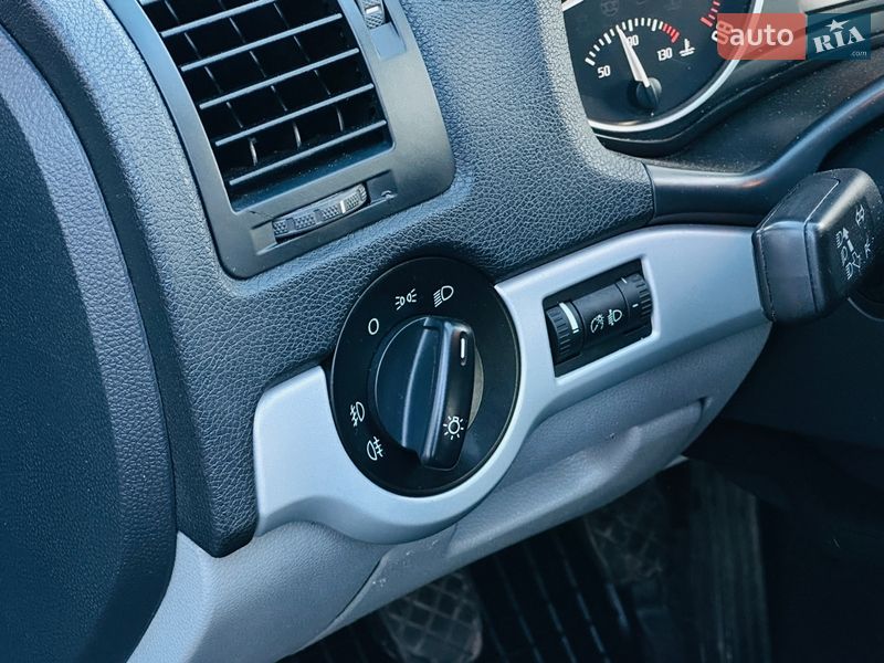 Универсал Skoda Octavia 2009 в Харькове фото 14 Универсал Skoda Octavia 2009 в Харькове