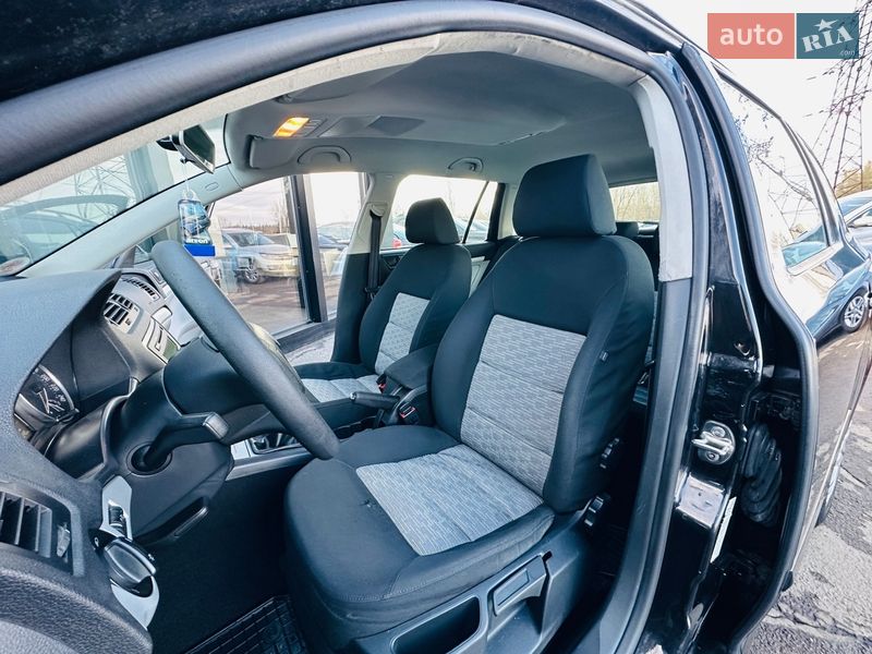 Универсал Skoda Octavia 2009 в Харькове фото 35 Универсал Skoda Octavia 2009 в Харькове