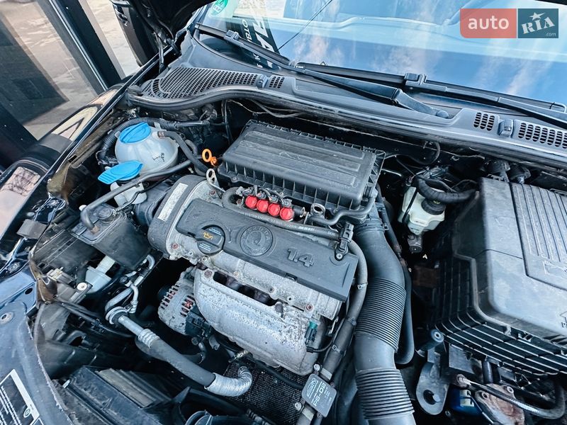 Универсал Skoda Octavia 2009 в Харькове фото 39 Универсал Skoda Octavia 2009 в Харькове