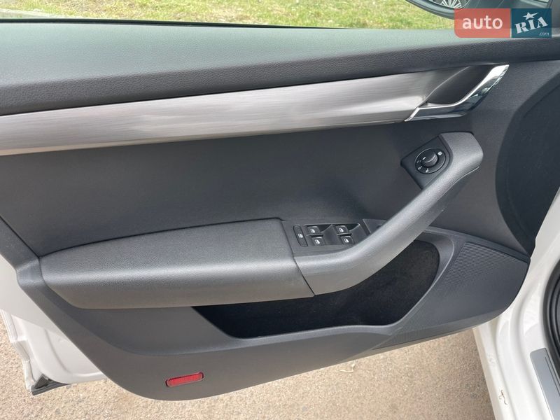 Универсал Skoda Octavia 2019 в Бердичеве фото 10 Универсал Skoda Octavia 2019 в Бердичеве