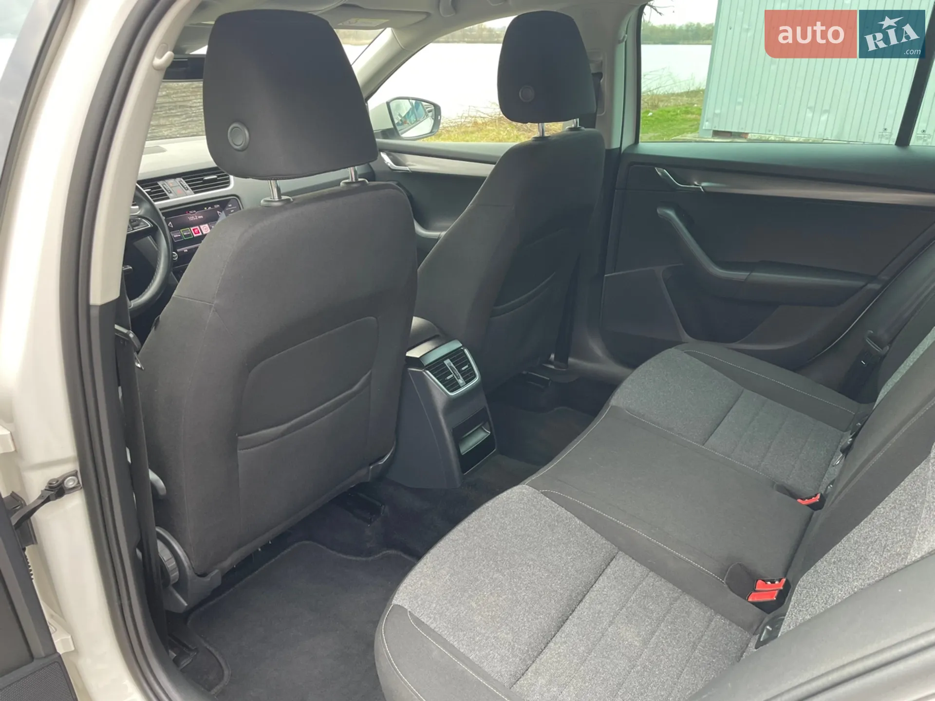 2019 Skoda Octavia - мініатюра 14