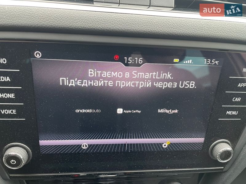 Универсал Skoda Octavia 2019 в Бердичеве фото 23 Универсал Skoda Octavia 2019 в Бердичеве