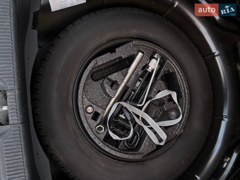 Универсал Skoda Octavia 2008 в Сумах