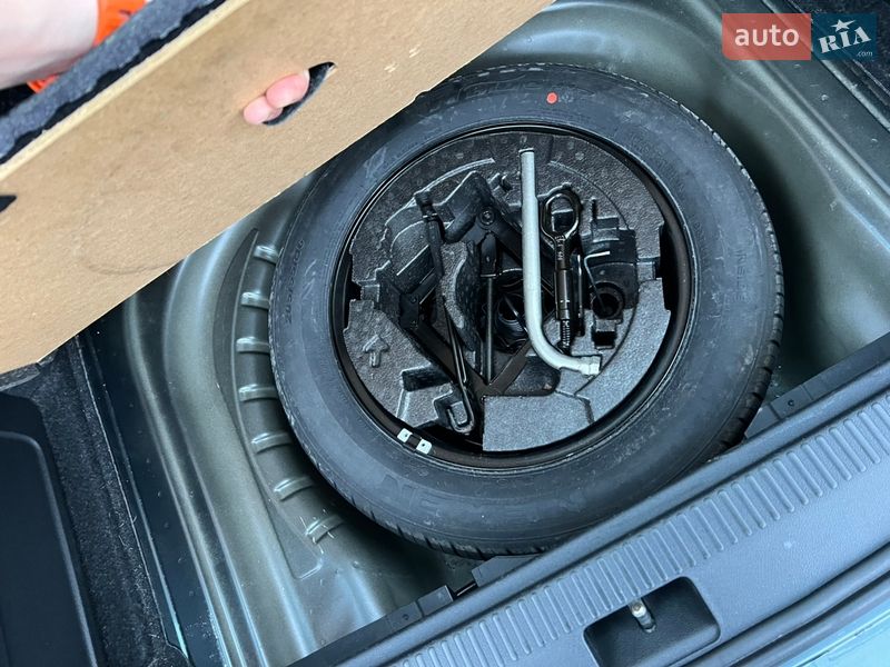 Универсал Skoda Octavia 2019 в Радивилове фото 45 Универсал Skoda Octavia 2019 в Радивилове