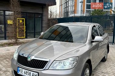 Ліфтбек Skoda Octavia 2012 в Києві