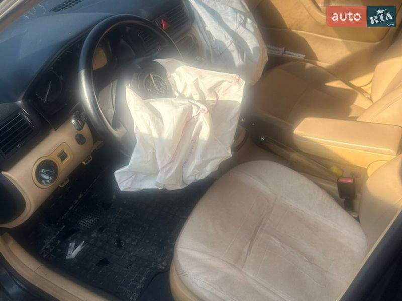 Универсал Skoda Octavia 2000 в Киеве фото 6 Универсал Skoda Octavia 2000 в Киеве