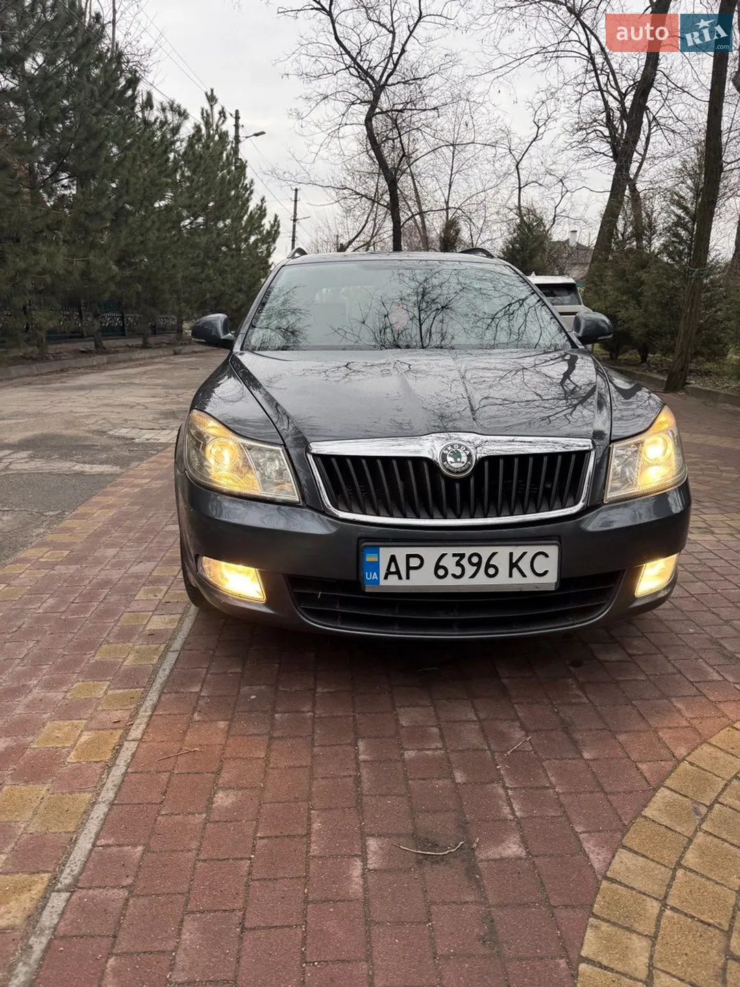 2011 Skoda Octavia - мініатюра 3