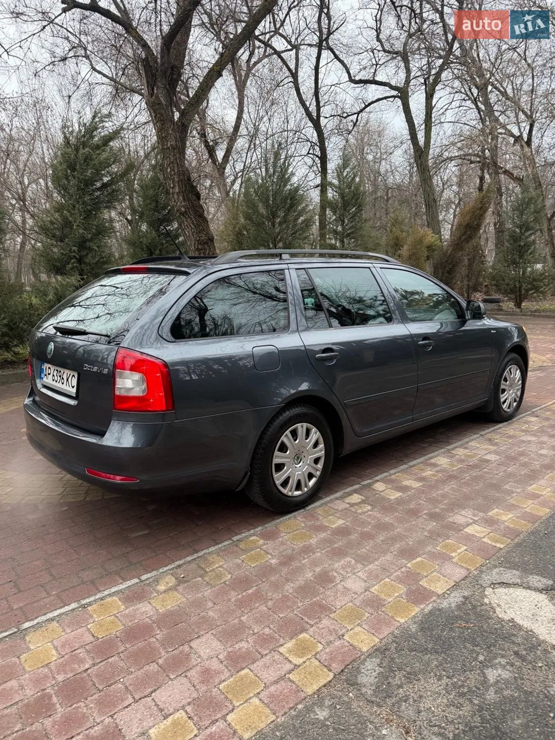2011 Skoda Octavia - мініатюра 6