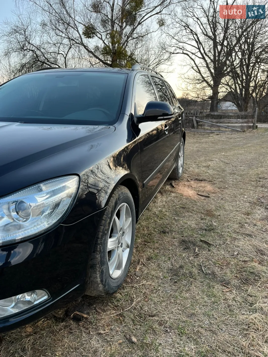 2012 Skoda Octavia - мініатюра 4