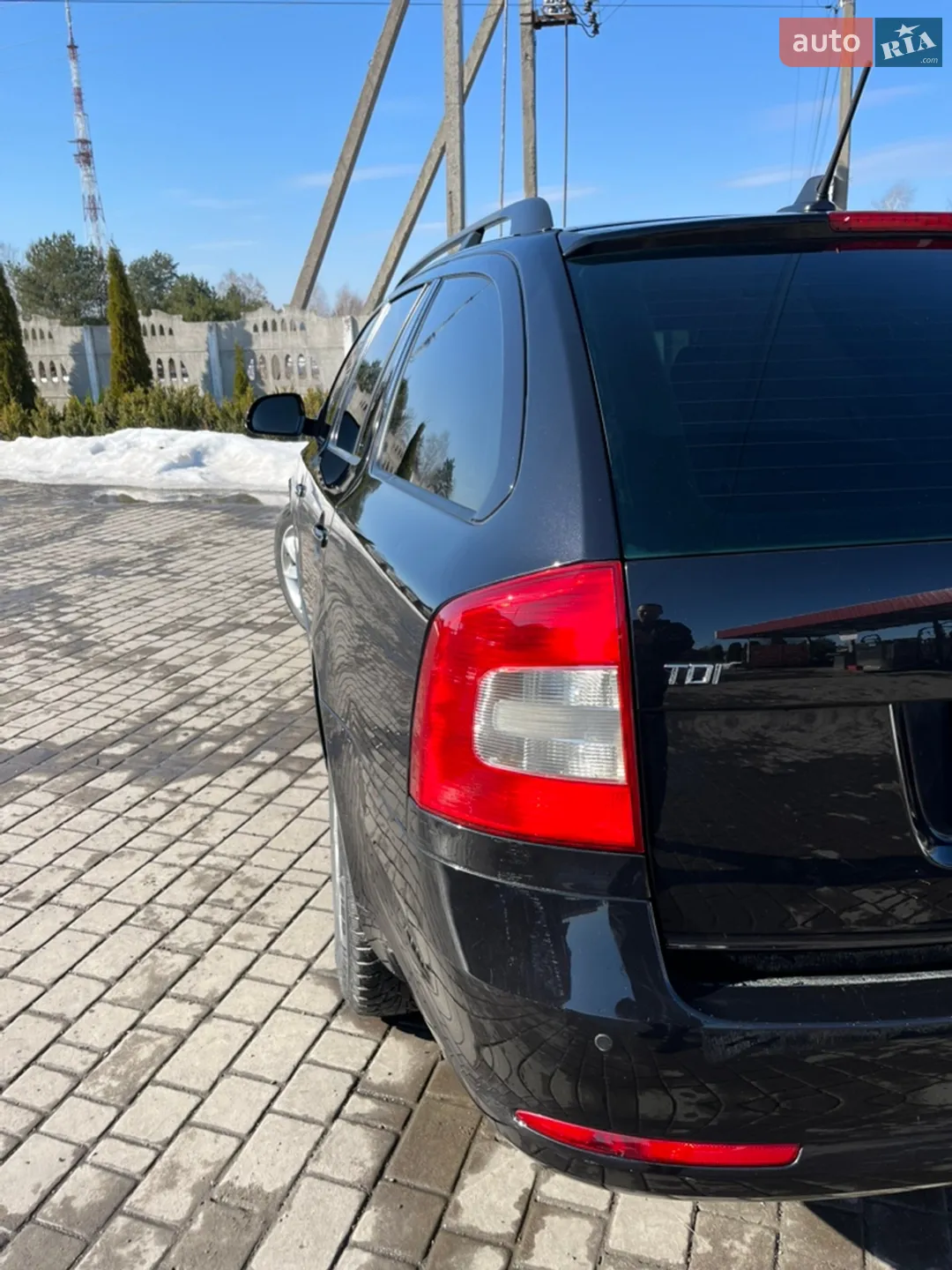 2012 Skoda Octavia - мініатюра 15