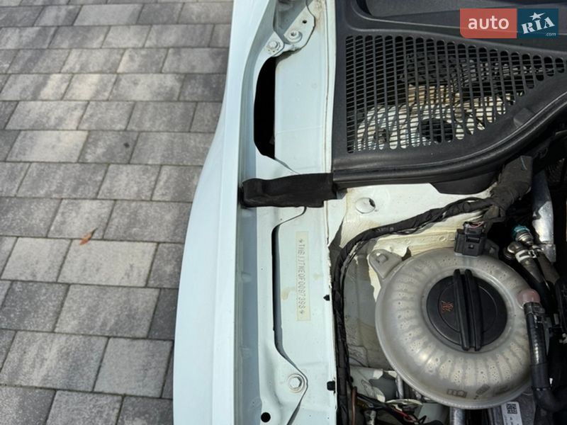 Универсал Skoda Octavia 2014 в Мукачево