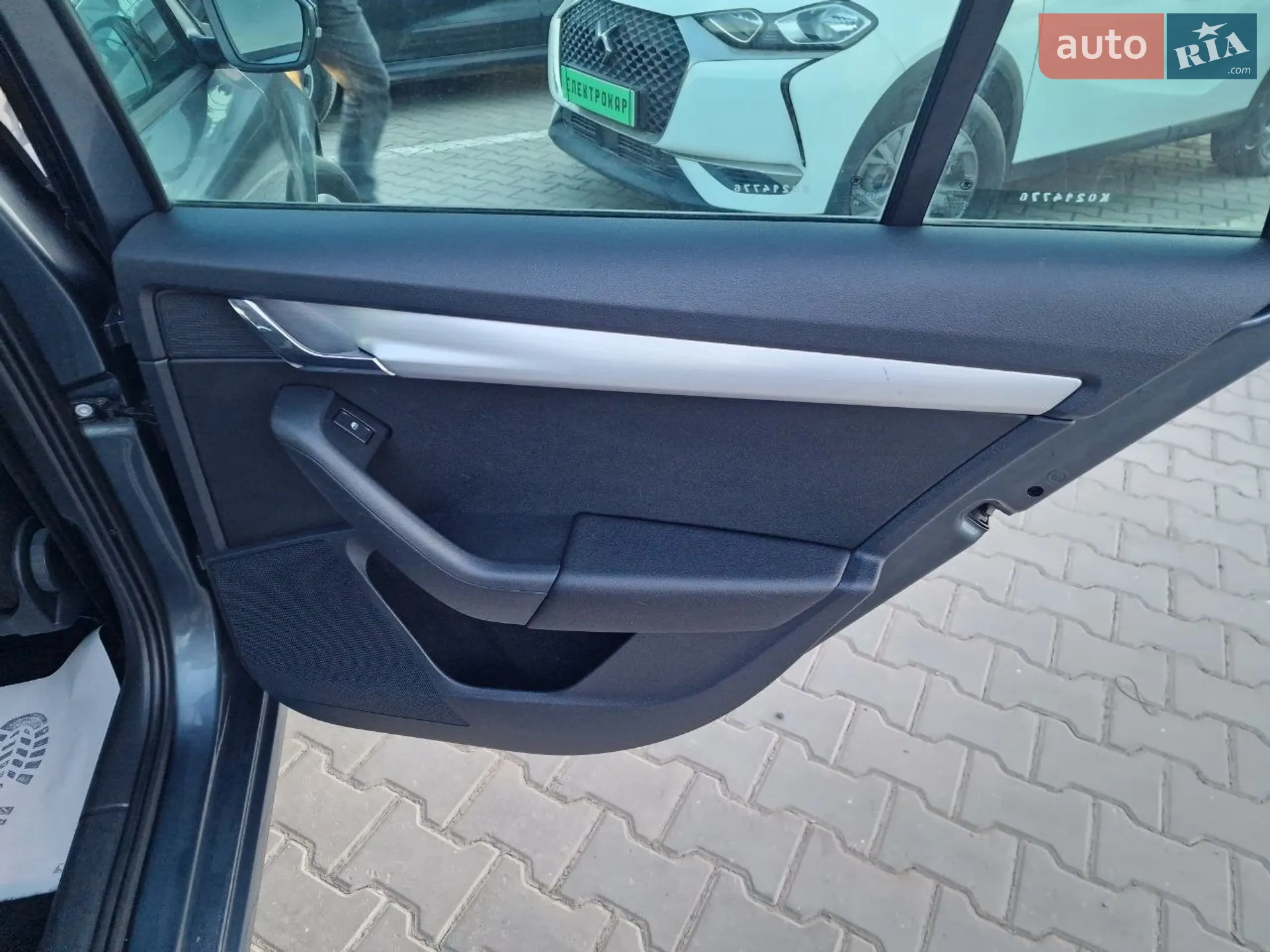 2019 Skoda Octavia - мініатюра 40