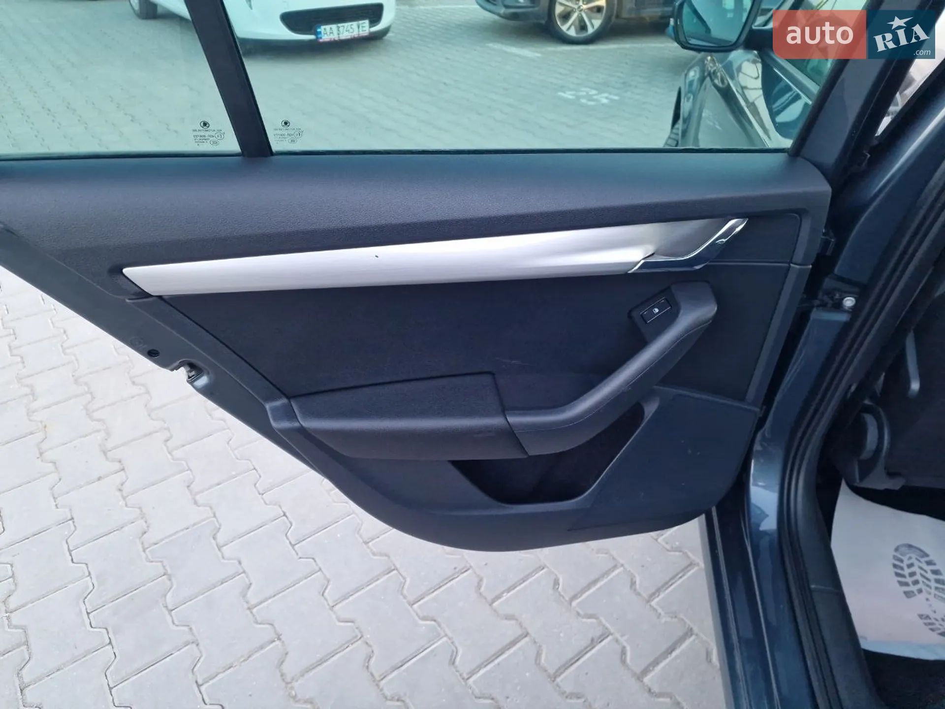 2019 Skoda Octavia - мініатюра 38
