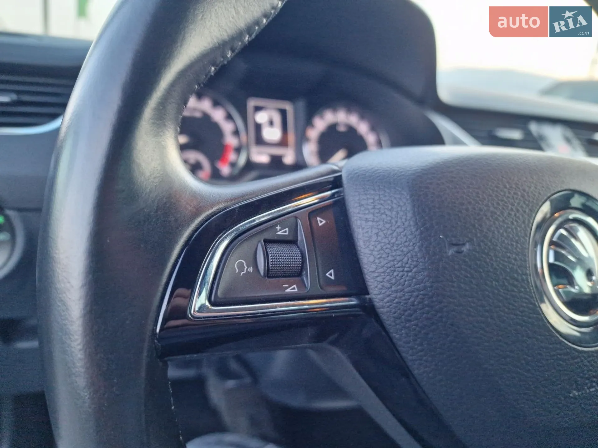 2019 Skoda Octavia - мініатюра 29