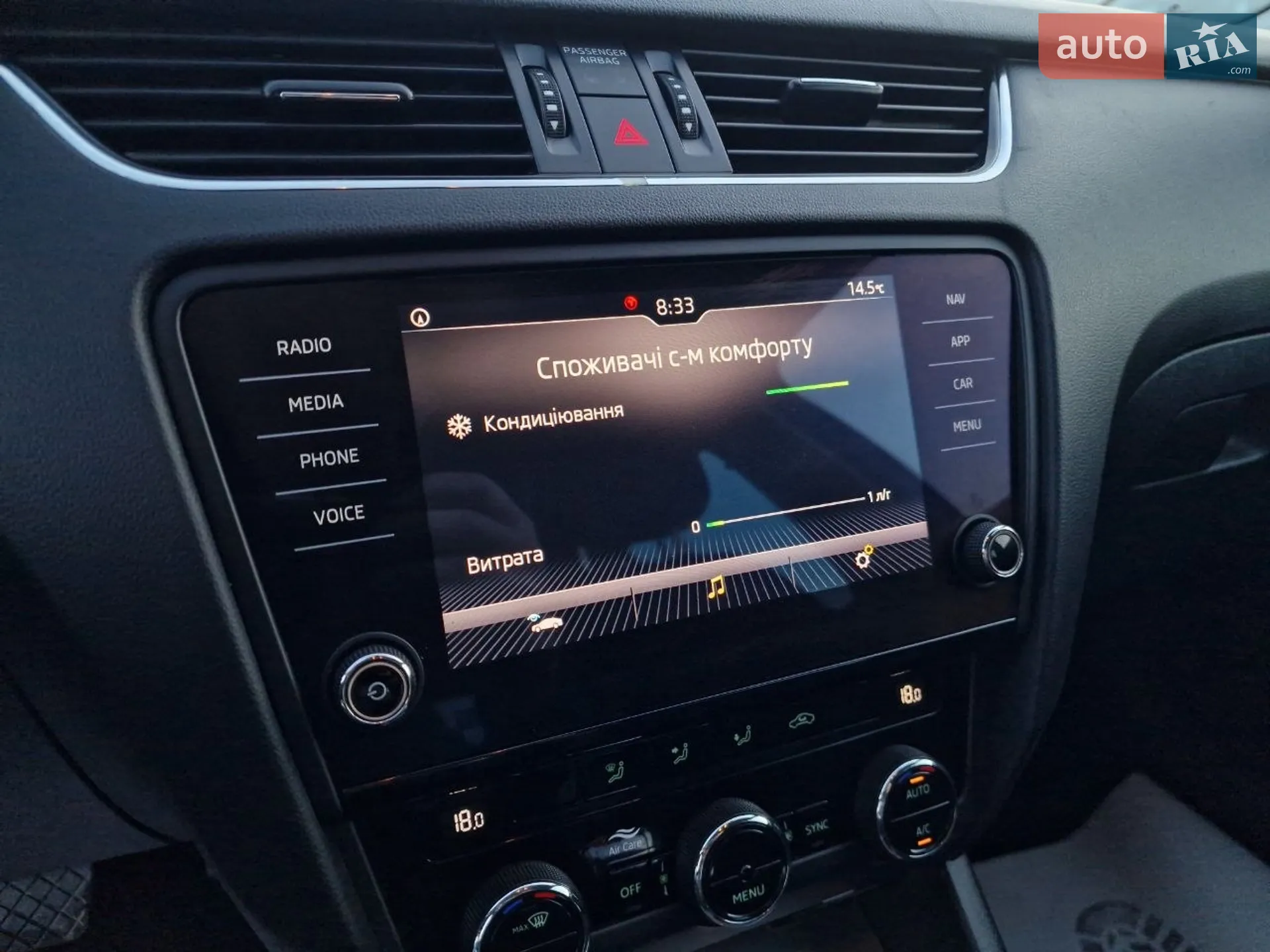 2019 Skoda Octavia - мініатюра 32