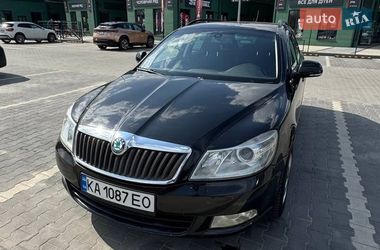 Універсал Skoda Octavia 2012 в Києві