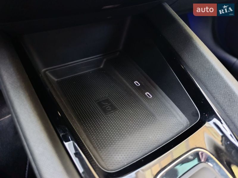 Универсал Skoda Octavia 2020 в Ивано-Франковске