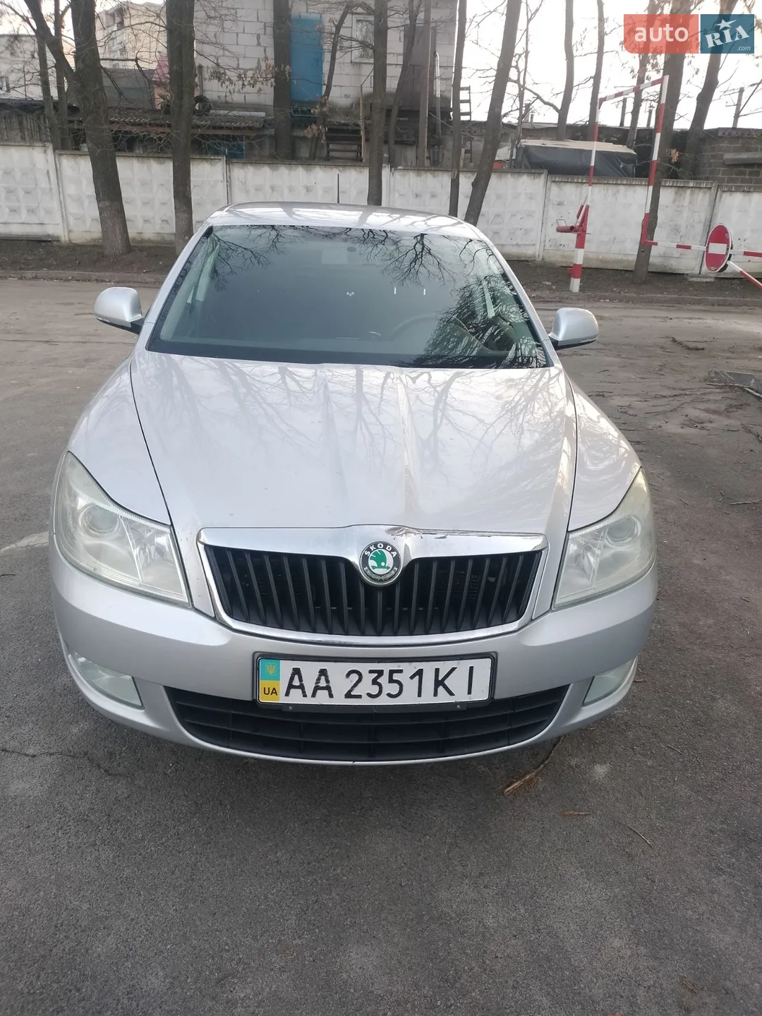 2011 Skoda Octavia - мініатюра 7