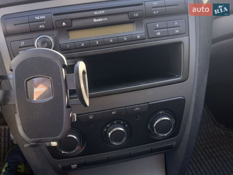 Универсал Skoda Octavia 2011 в Житомире фото 8 Универсал Skoda Octavia 2011 в Житомире