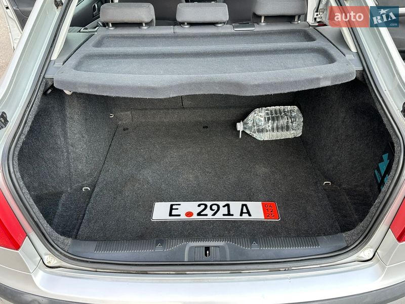 Лифтбек Skoda Octavia 2005 в Виннице