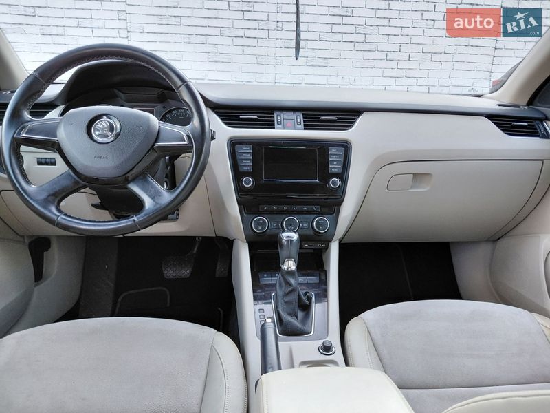 Универсал Skoda Octavia 2013 в Киеве фото 22 Универсал Skoda Octavia 2013 в Киеве