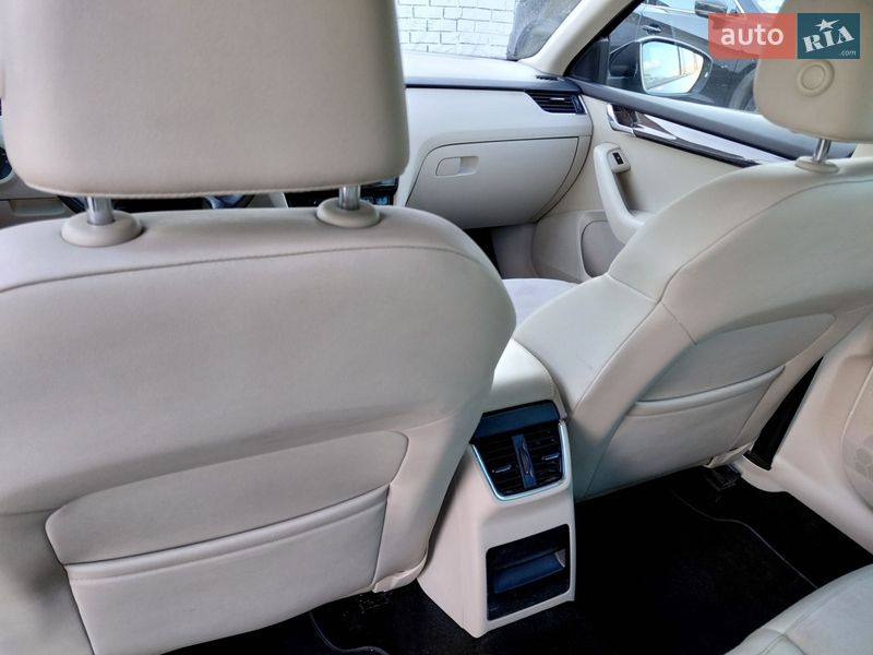 Универсал Skoda Octavia 2013 в Киеве фото 36 Универсал Skoda Octavia 2013 в Киеве