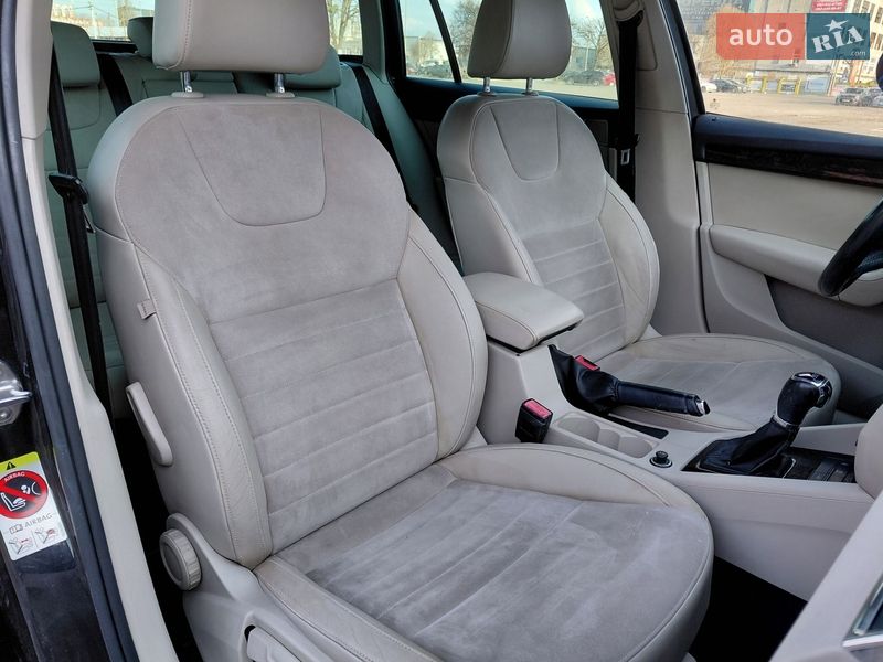 Универсал Skoda Octavia 2013 в Киеве фото 39 Универсал Skoda Octavia 2013 в Киеве
