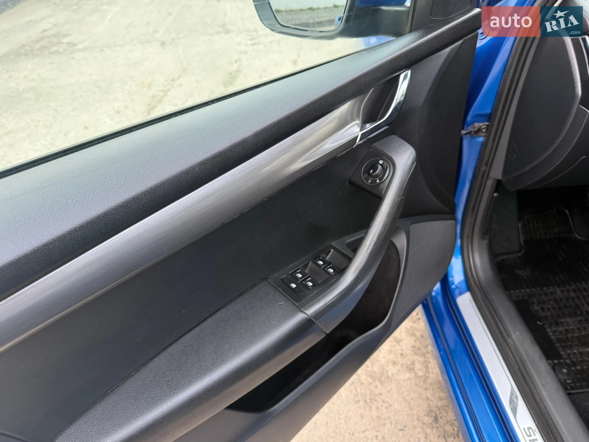 2018 Skoda Octavia - мініатюра 20