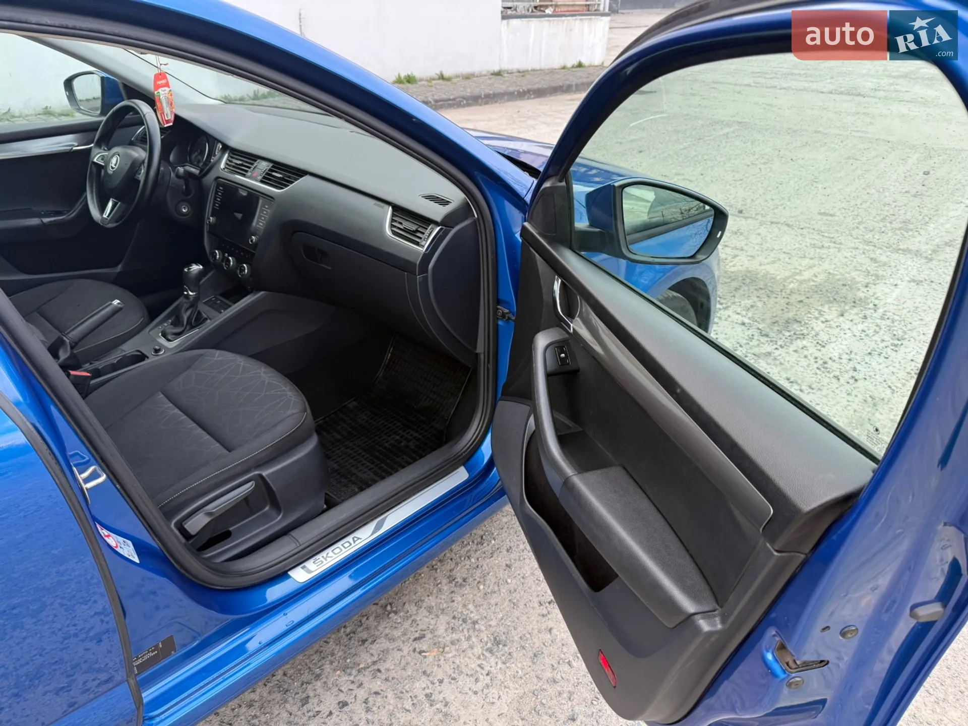 2018 Skoda Octavia - мініатюра 31