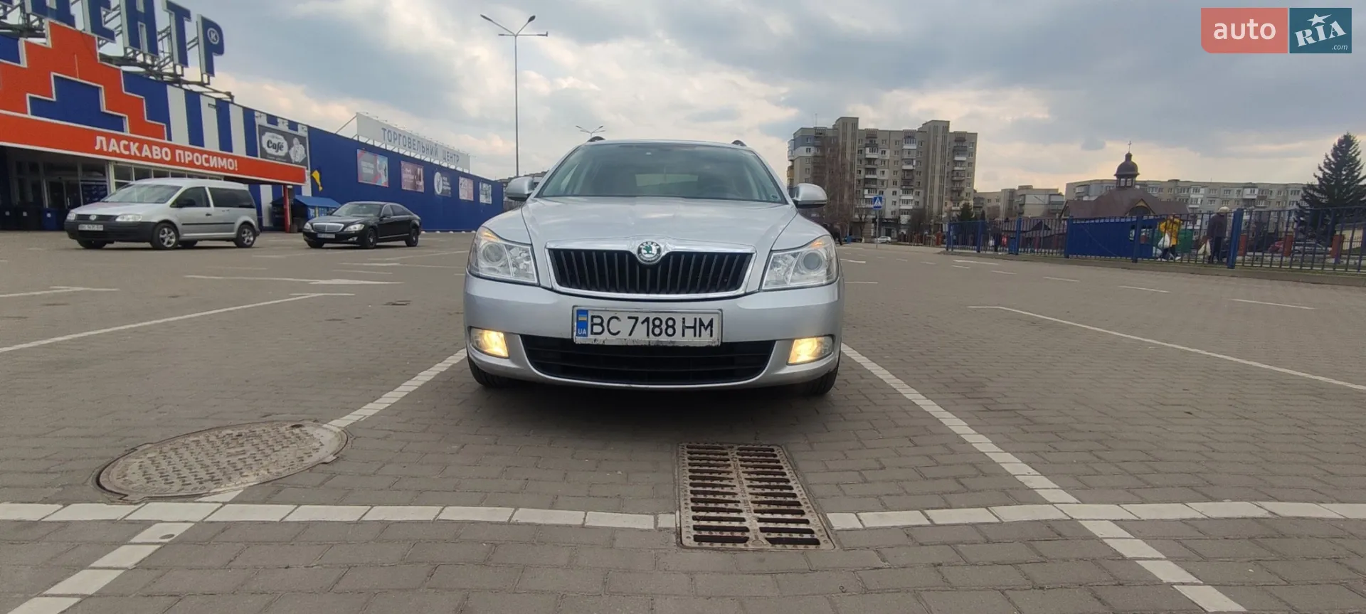 2011 Skoda Octavia - мініатюра 4