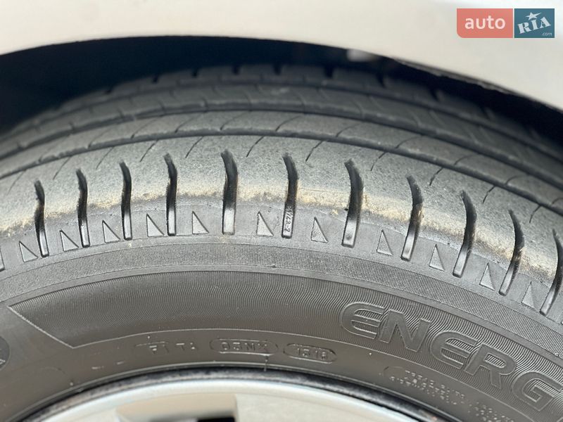 Ліфтбек Skoda Octavia 2009 в Косові