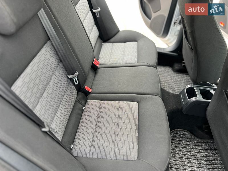 Ліфтбек Skoda Octavia 2009 в Косові