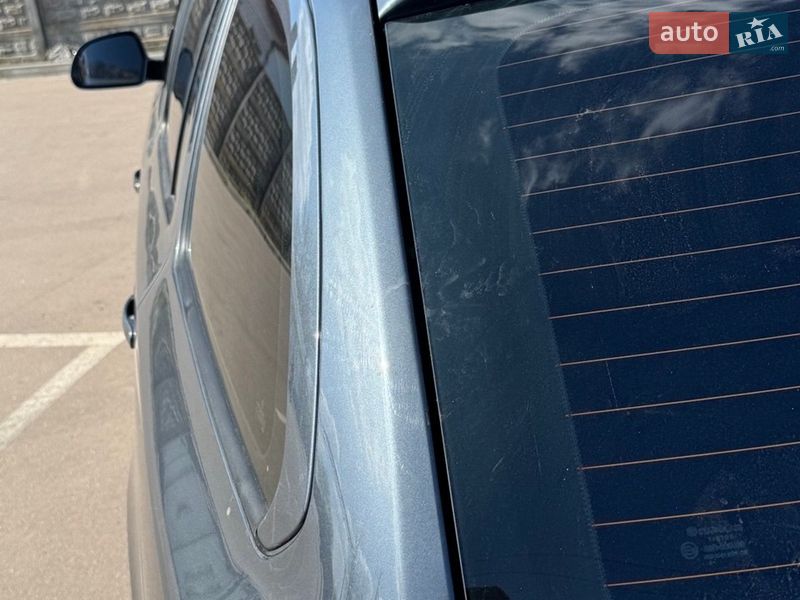 Универсал Skoda Octavia 2009 в Бердичеве фото 9 Универсал Skoda Octavia 2009 в Бердичеве