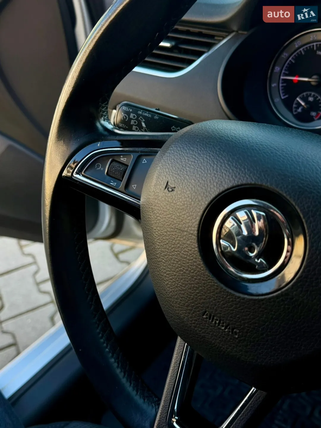 2017 Skoda Octavia - мініатюра 19