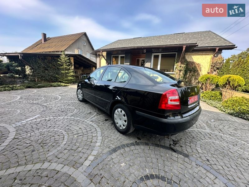 Универсал Skoda Octavia 2011 в Рожище фото 5 Универсал Skoda Octavia 2011 в Рожище