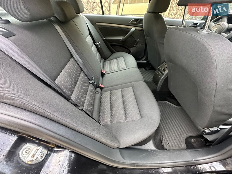 Универсал Skoda Octavia 2011 в Рожище фото 9 Универсал Skoda Octavia 2011 в Рожище