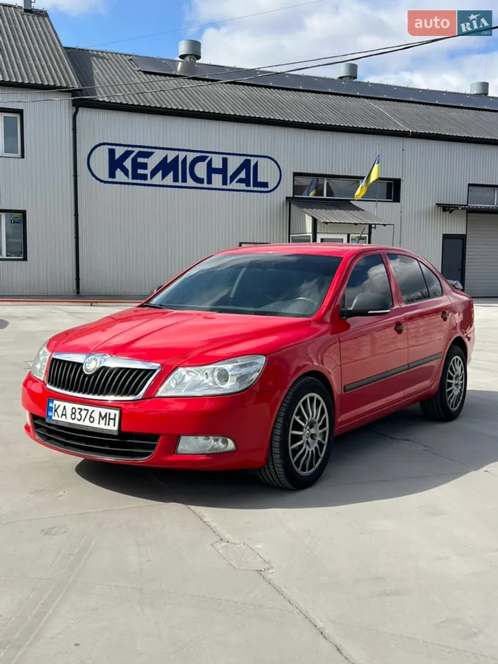 2013 Skoda Octavia - мініатюра 15