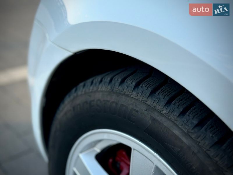 Универсал Skoda Octavia 2014 в Мукачево