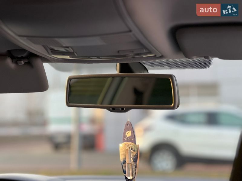 Универсал Skoda Octavia 2014 в Мукачево