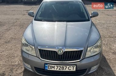 Універсал Skoda Octavia 2013 в Шостці